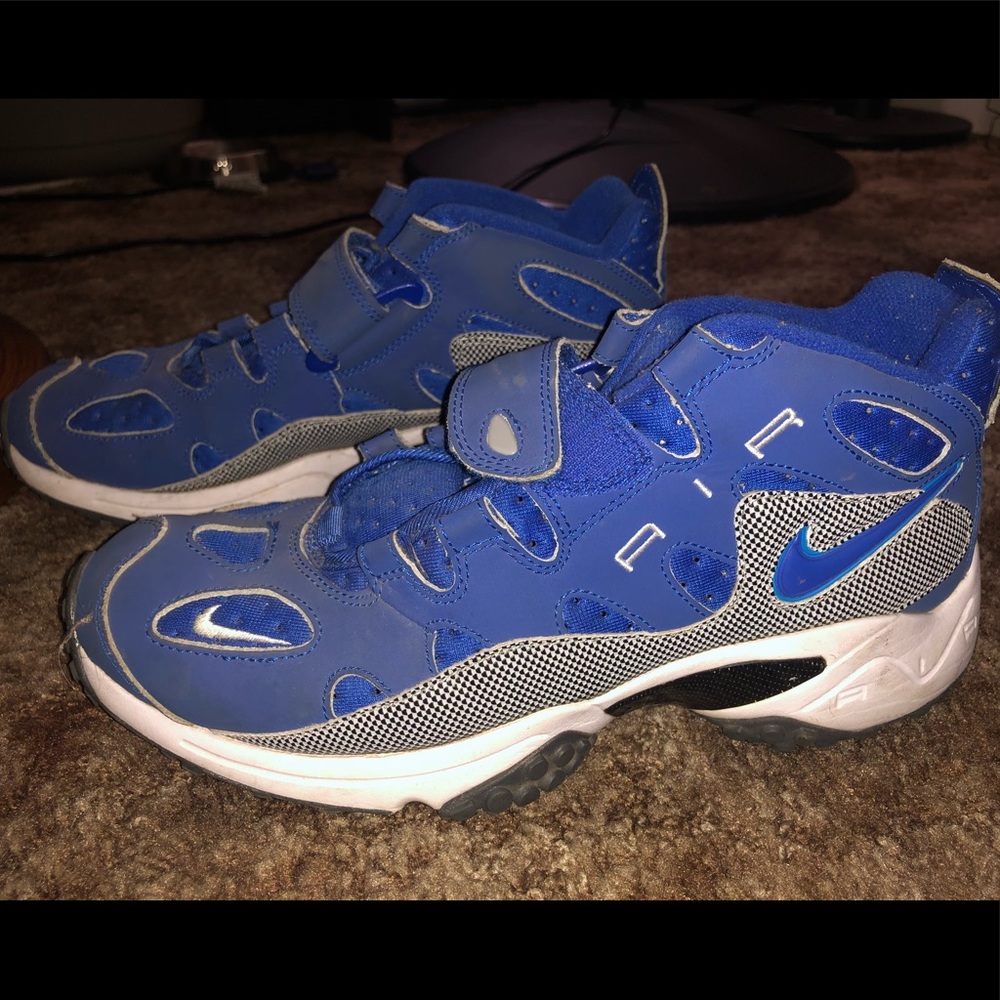 Nike Air Sneakers